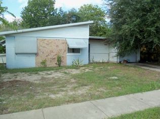 1266 Essex Rd, Daytona Beach, FL 32117