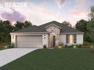 1812 Briar Rose Dr, Denton, TX 76207