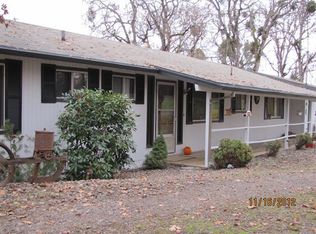 4763 NW Dodge Rd, White City, OR 97503