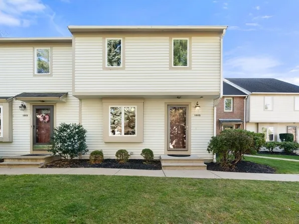 1802 Lewis O Gray Dr Unit 1802, Saugus, MA 01906