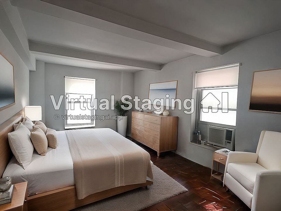 2nd image of 500 Grand St #B2b