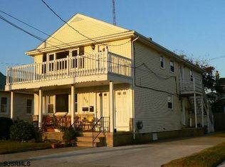 223 N Derby Ave FLOOR 1, Ventnor City, NJ