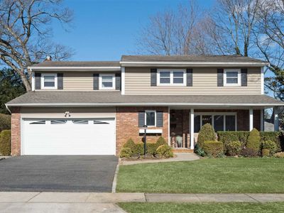 42 Amherst Ct, Rockville Centre, NY, 11570