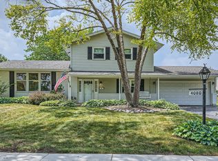 4080 Suffolk Ln, Hoffman Estates, IL 60192