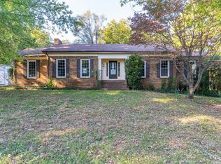 4480 Pigeon Run Rd, Gladys, VA 24554