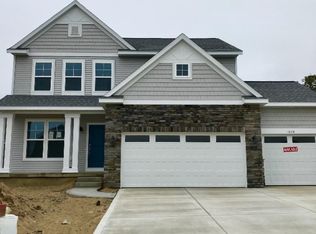 1279 Starlite Dr, Byron Center, MI 49315