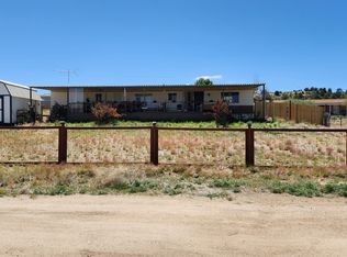 18388 S Weaver Mountain Rd, Peeples Valley, AZ 86332