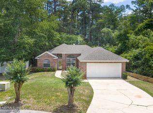 2352 SCENIC VIEW Court, Jacksonville, FL 32218