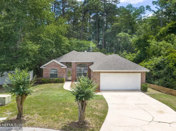 2352 SCENIC VIEW Court, Jacksonville, FL 32218