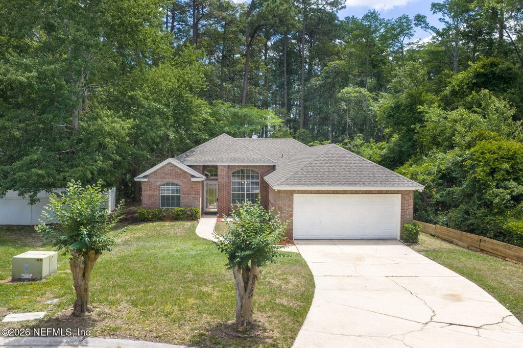 2352 SCENIC VIEW Court, Jacksonville, FL 32218 | MLS #2142676 | Zillow