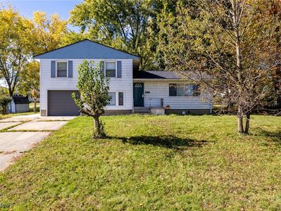 3520 Snyder Dr, Wooster, OH, 44691