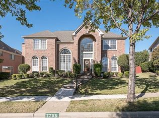 1705 Shumard Oak Ln, Irving, TX 75063
