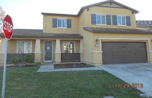 408 Parliament Way, Newman, CA 95360