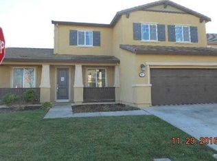 408 Parliament Way, Newman, CA 95360