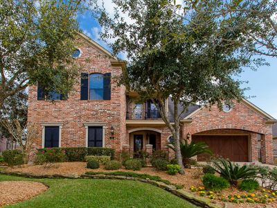 3 Vieux Carre Ct, Missouri City, TX, 77459