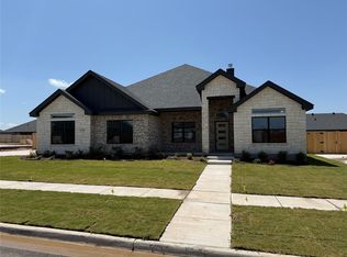 6718 Beals Creek Dr, Abilene, TX 79606