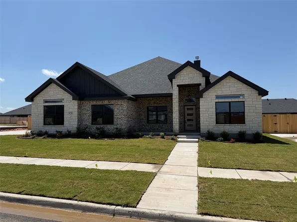 6718 Beals Creek Dr, Abilene, TX 79606