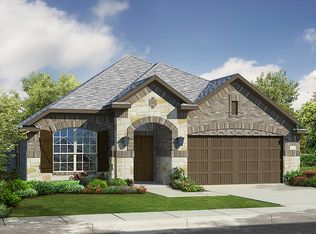 816 Salida Rd, Haslet, TX 76052