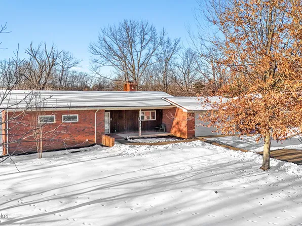 5923 Camden Acres Dr, Crestwood, KY 40014