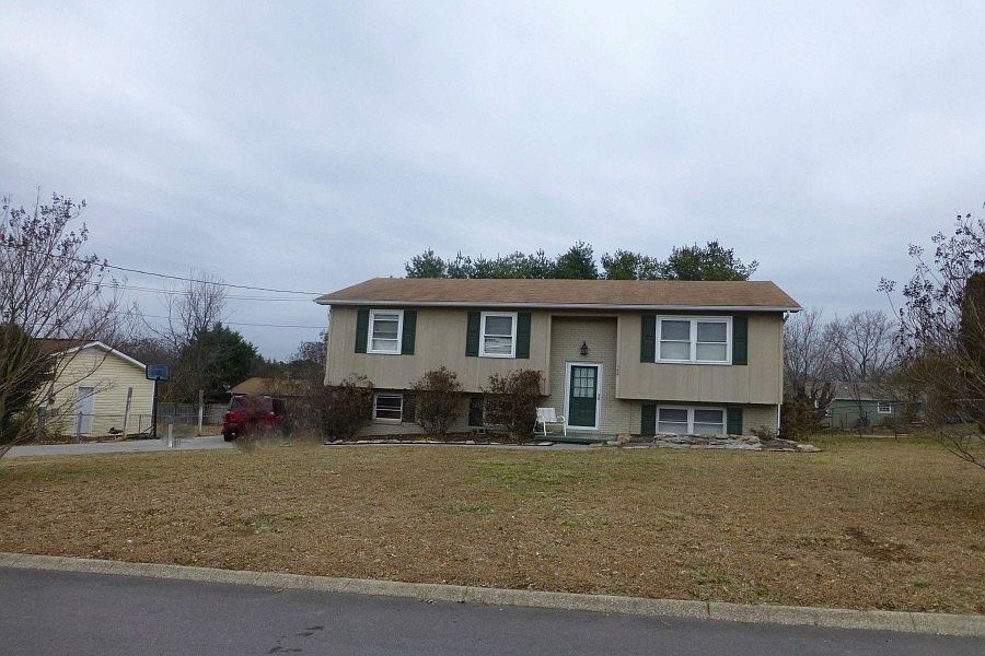 444 Hayter Dr, Morristown, TN 37813 Zillow