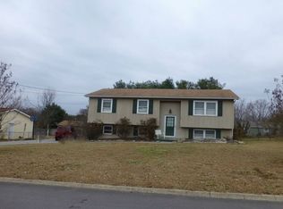 444 Hayter Dr, Morristown, TN 37813