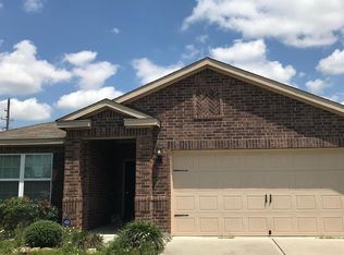 2303 Golden Brandy Ln, Rosenberg, TX 77469