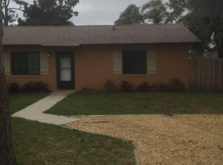 5126 Pineland Ave, Pt Orange, FL 32127