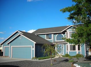 5672 Wedgewood Cir, Sparks, NV