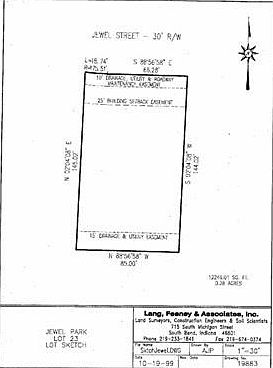 2nd image of 20454 Jewell Ave