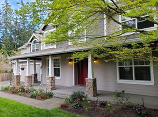 13033 NE 144th Pl, Kirkland, WA 98034