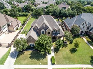 6772 Saint Moritz Pkwy, Colleyville, TX 76034