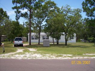 5716 S Greenfield Ter, Homosassa, FL 34446