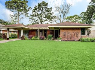 2222 Lamonte Ln, Houston, TX 77018