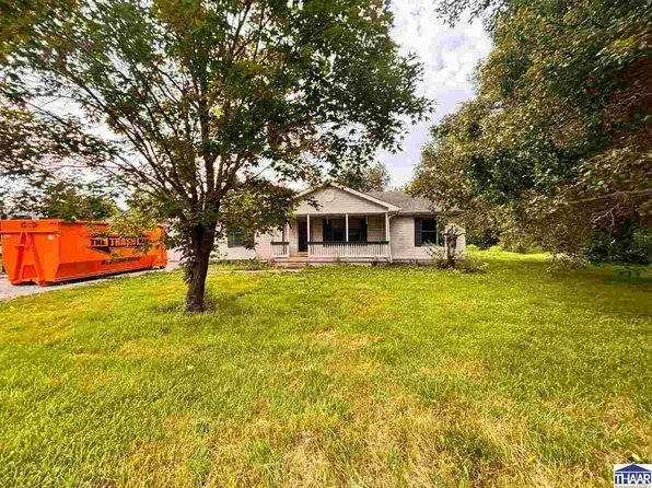 8883 Rosedale Rd, Terre Haute, IN 47805