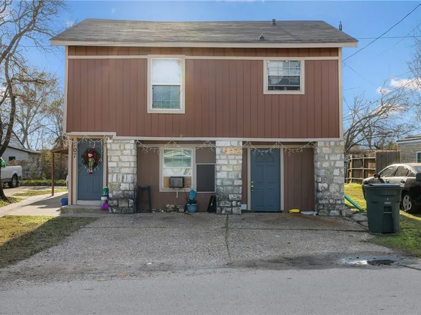 207 E Duncan St, Bryan, TX 77801