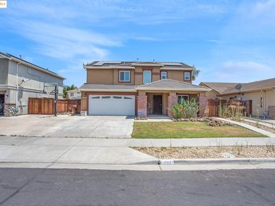 232 Brushwood Pl, Brentwood, CA, 94513