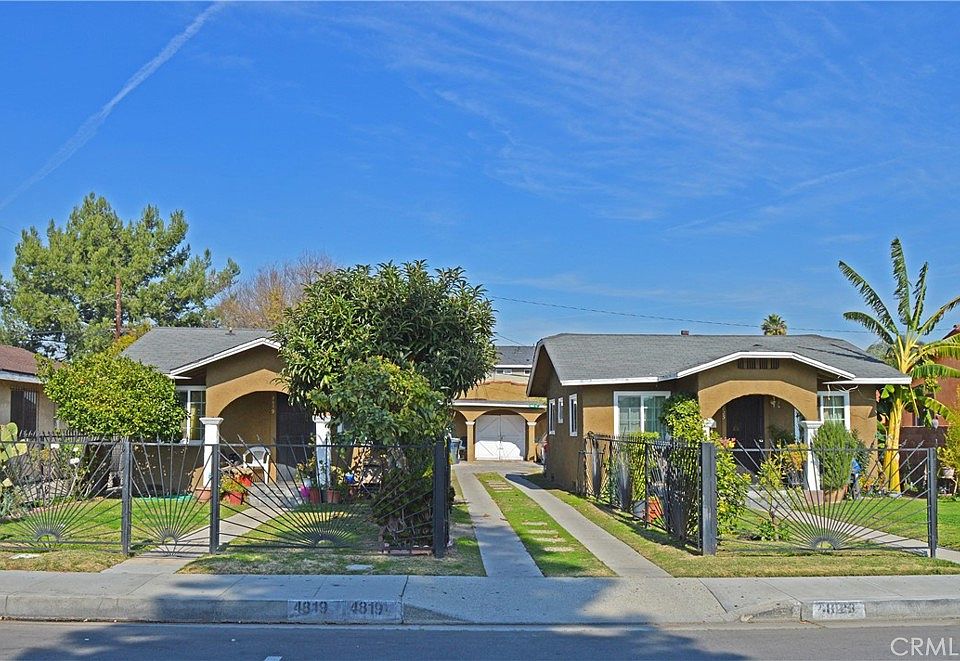 1st image of 4819 E 60th Pl