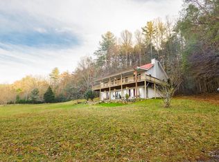 195 Bailey Creek Xing, Blue Ridge, GA 30513