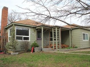 207 S Sampson St, Ellensburg, WA 98926