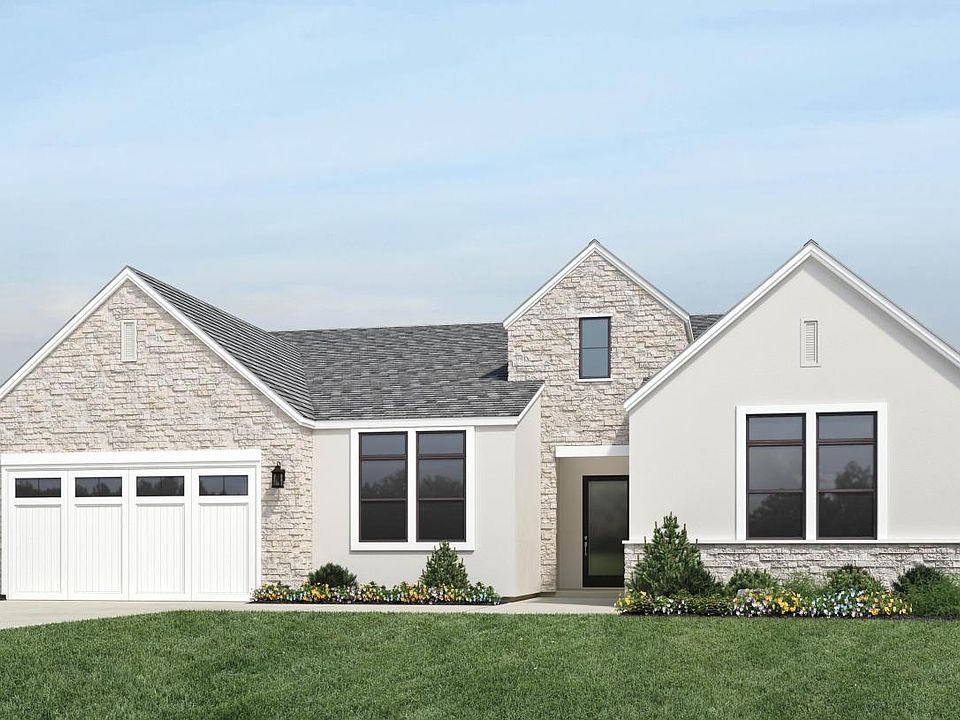 Modern Farmhouse
