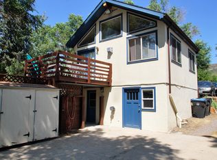 154B Washington Ave, Golden, CO 80403