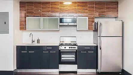 Rented by Brooklyn Group