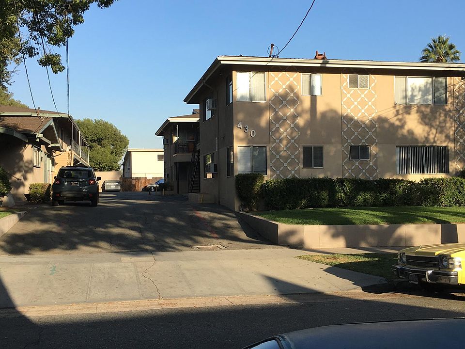 1st image of 430 N Catalina Ave APT 4