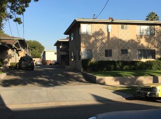 430 N Catalina Ave APT 4, Pasadena, CA 91106
