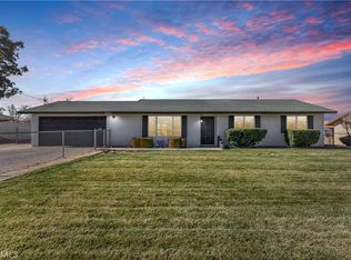 8192 Corona Ave, Hesperia, CA 92345