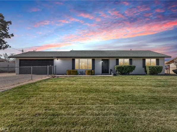 8192 Corona Ave, Hesperia, CA 92345