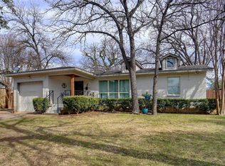 1017 Gaye Ln, Arlington, TX 76012