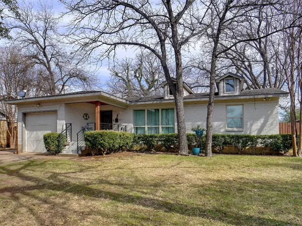 1017 Gaye Ln, Arlington, TX 76012