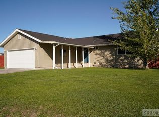 970 N Stevens Dr, Idaho Falls, ID 83401