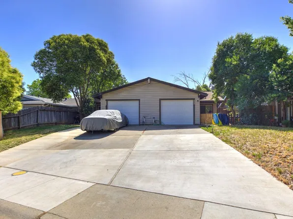 3431-3429 Viking St, Sacramento, CA 95827